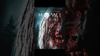 Werewolf Movie For A Full Moon Party