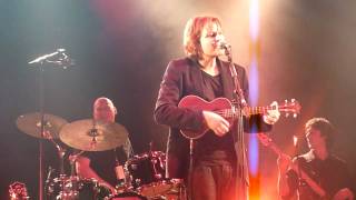 Tom McRae - I Still Love You / Umbrella @ Dranouter 07-08-2010