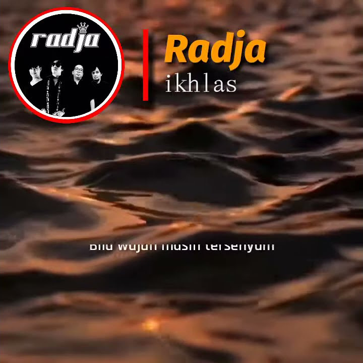 Radja_ikhlas