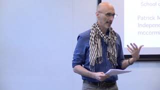 Luce and the Trope of Migration in Southeast Asian Histories | SOAS University of London