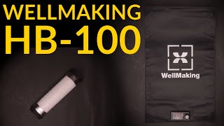 Is this budget flexible LED light worth your money? WellMaking HB-100 100w Light Mat and review screenshot 3