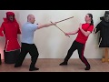Stick Fighting 2.1: The Outside Game