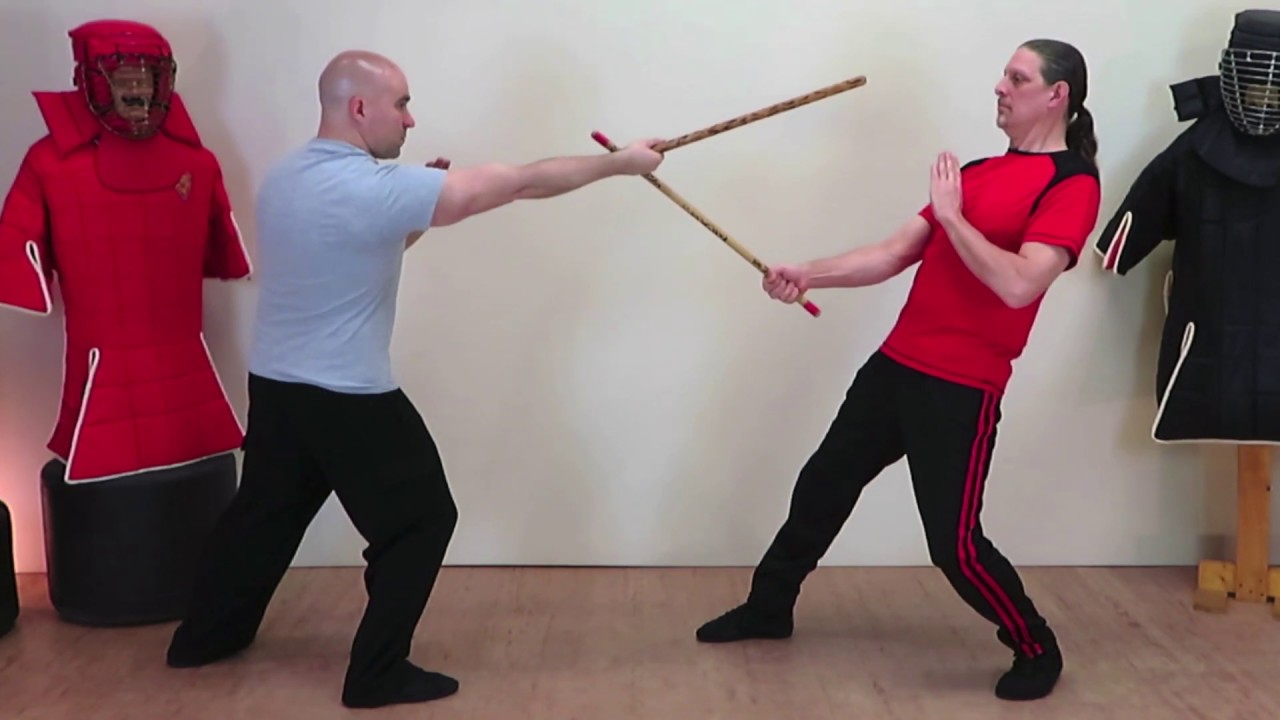 The Art and Science of Stick Fighting: by Varady, Joe