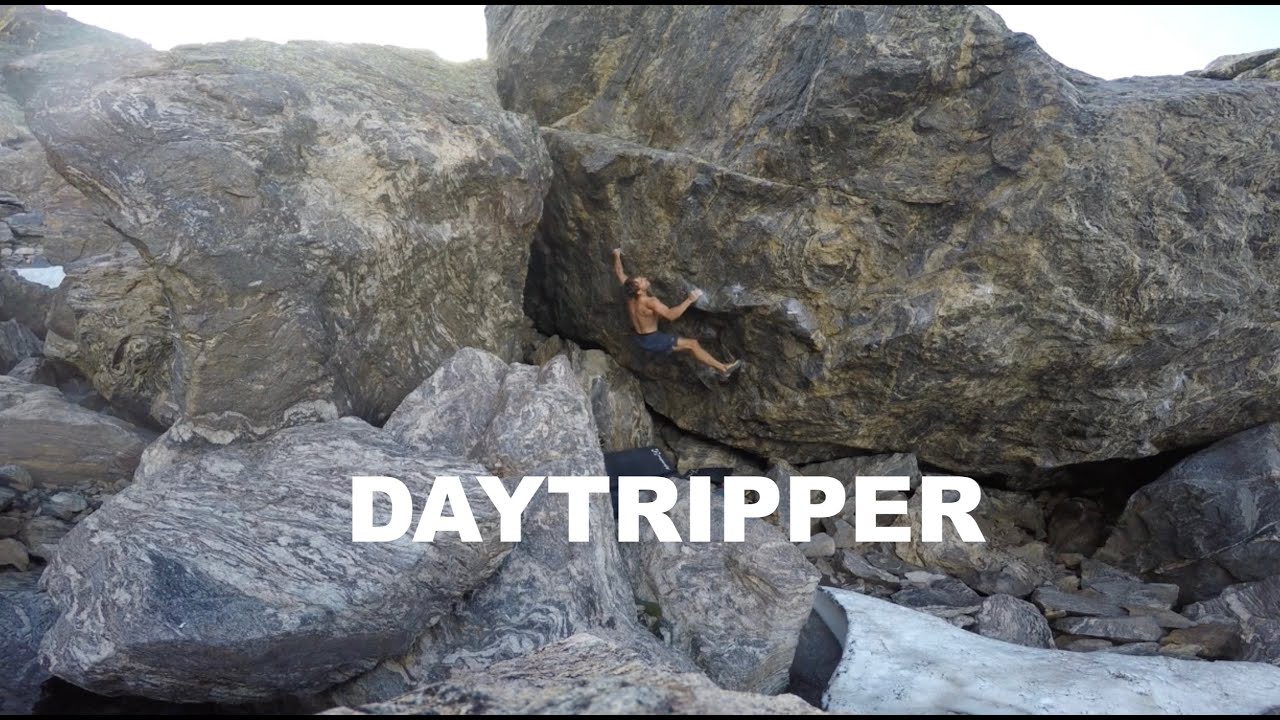 DAYTRIPPER V12