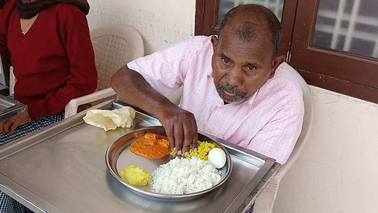  donors 🙌 | Hyderabad' Vanasthalipuram' | Vinayaka old age home'👨‍🦽 service