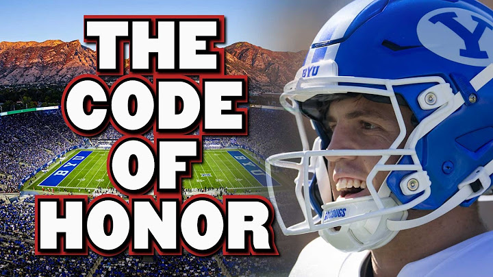 A Massive College Football Scandal