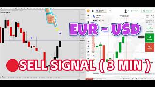 🔥The Best Binary Options Strategy for Beginners | MetaTrader 4 Indicator | Easy Setup & Live Signals