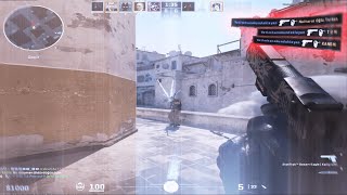 DEAGLE DEMON | CS2 EDIT
