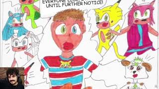 Raposito Reagindo Ao Iceberg Do Chris Chan Vod Completo, Sem Cortes