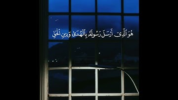 "محمد رسول الله.." سورة الفتح.