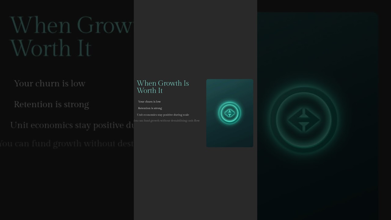 The Hidden Warning Signs in Your Growth Metrics