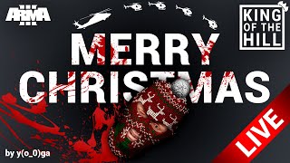 Счастливого Рождества Arma 3 Koth (Extended Graphics)