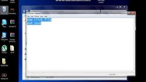 NEW how to make a rsps part 2 - Making yourself mod admin or owner