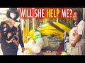 UNDERCOVER 🇵🇭 PULUBING FOREIGNER Good SAMARITAN 🙏 | TUTULUNGAN KAYA AKO?🤔