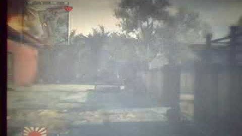 cod 5 capture the flag