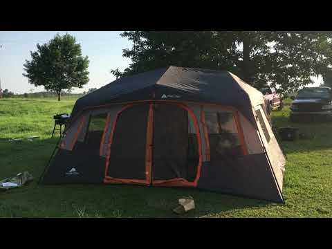 Ozark Trail 10