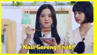 [ENG SUB] BLACKPINK - Special Gift from TOKOPEDIA