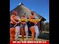 IBOMVU – A Zulu Documentary | The Meaning of Red Clay in Zulu Culture