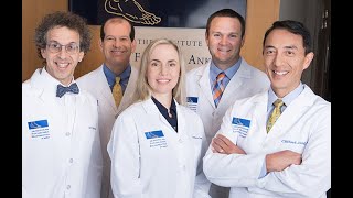 The Institute for Foot and Ankle Reconstruction at Mercy