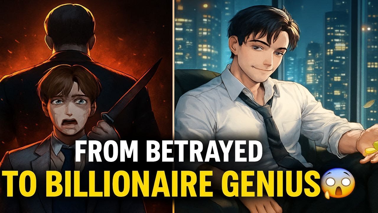 Genius Grandson Of The Loan Shark King 20 www.youtube.com