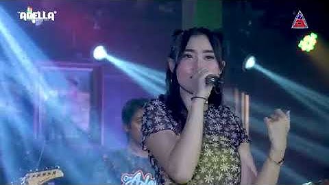 Yeni Inka ft. Adella - ANGEL - Uayumu Tenanan Ora Editan (Official Music Video)