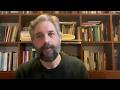 Las prioridades para la transformación de la Biblioteca Nacional