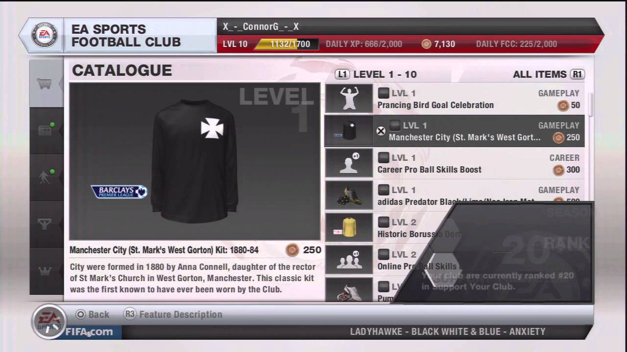 FIFA 13 - How to earn more coins easy on FUT | HD (720p)
