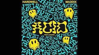 Hardwell & Maddix Ft. Luciana - ACID (Extended Mix) Resimi