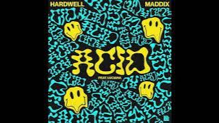 Hardwell & Maddix Ft. Luciana - ACID (Extended Mix)