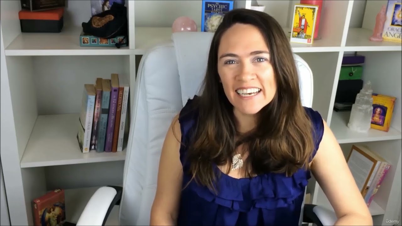 О курсе от первого лица