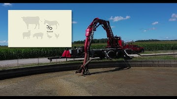 Manure Innovation: Storage Matters