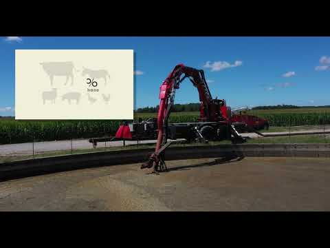 Manure Innovation: Storage