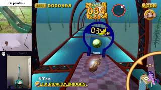 SMB: BBSBv4 A13 Rickety Bridges 34.36