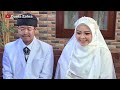 Acara Resepsi Pernikahan Jawa | Ainun &amp; Novic