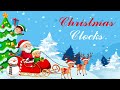 Christmas Clocks for your Android Phone