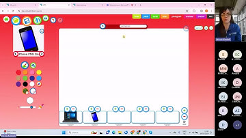 Using Just2easy to teach data