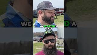 Maple Syrup Season Review: 4,160 Gallons Harvested! #shorts