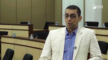 Why I choose ISB PGPMAX Programme?