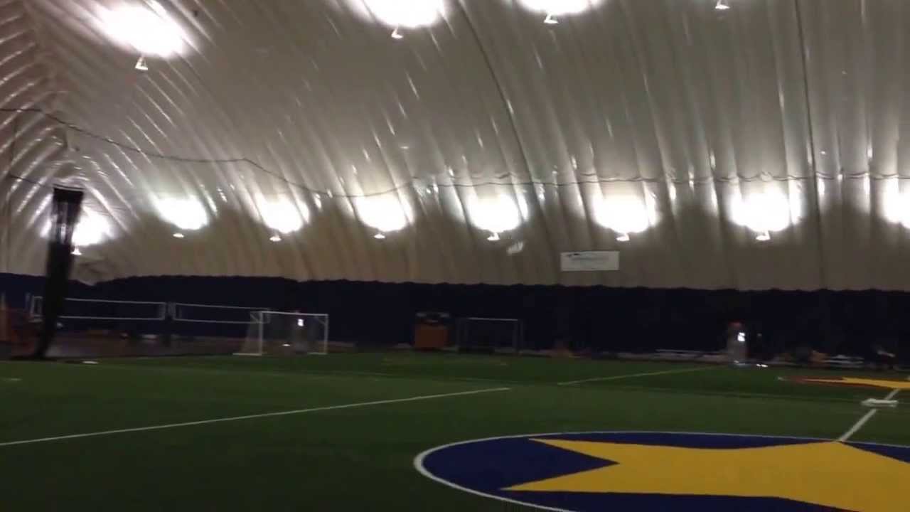 Guest pilot flies the Sawn Craft Micro F-22