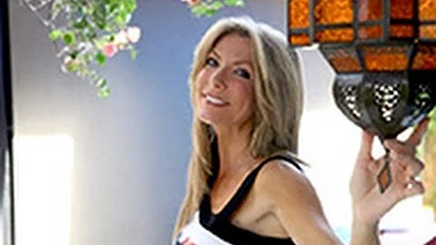 Get to know Jennifer Farrell - design expert from ...