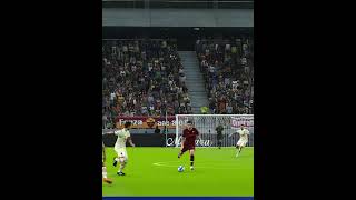 IF Elfsborg vs Roma 1-0 Highlights ! Europa League 2024  #shorts #Elfsborg #Roma