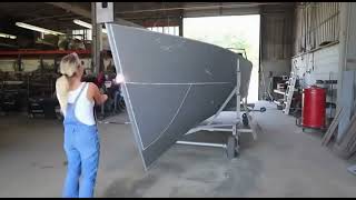 How to build a Steel Boat from scratch With Boat Plans Projects This Simple Secret