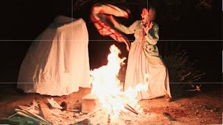 Maryam was devastated when she saw the kiss of omid on Zahra's face.