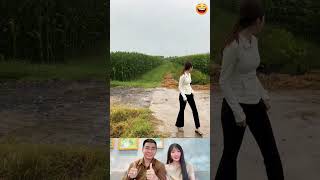 That's What You Get For Checking Out Girls 🤣 #funny #trending #viral #comedy #love #shorts That's What You Get For Checking Out Girls 🤣 #funny #trending #viral #comedy #love #shorts