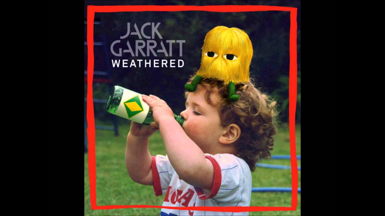 Jack Garrat Weathered YouTube