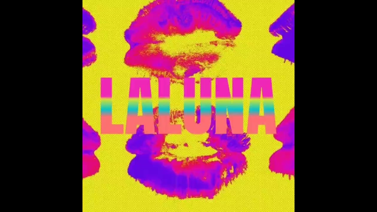 LALUNA (LATINMIX) ROBERTO SUMUWENG (A51) 💃