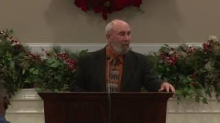 Facing Our Problems (Tom Berry)