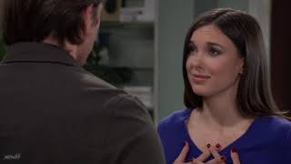 GH: 12/10/21 - Michael/Willow & Brook Lynn/Chase Part 1/3