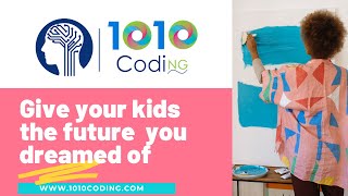1010 Coding Introduction