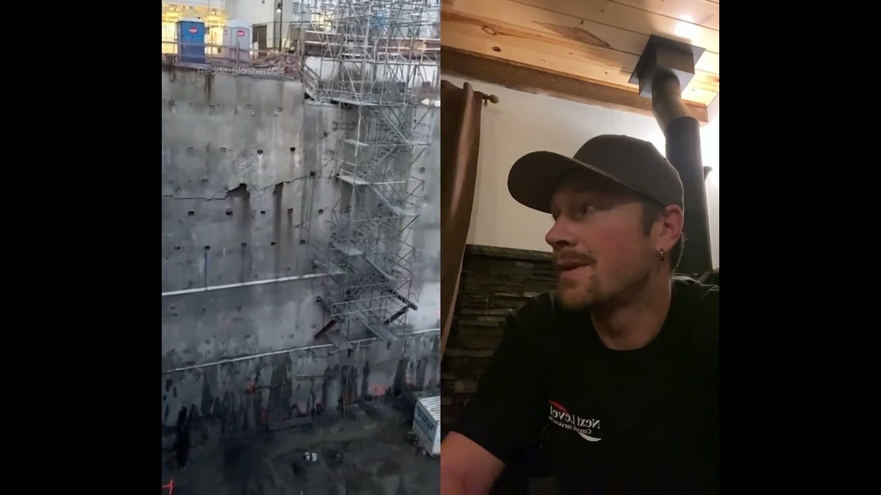 UH OH! Someone’s fired for sure. 